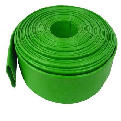 Pvc Lay Flat Hose Pipe