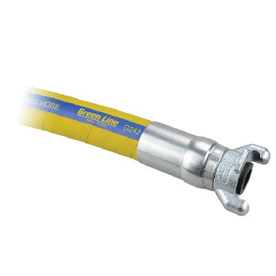 Rock Drill Hose Pipe