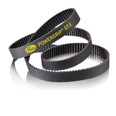 Rubber Belt