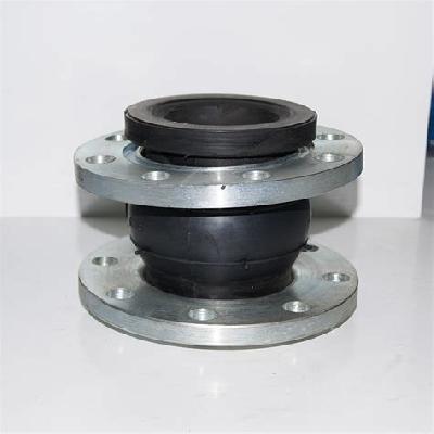 Rubber Expansion Joints