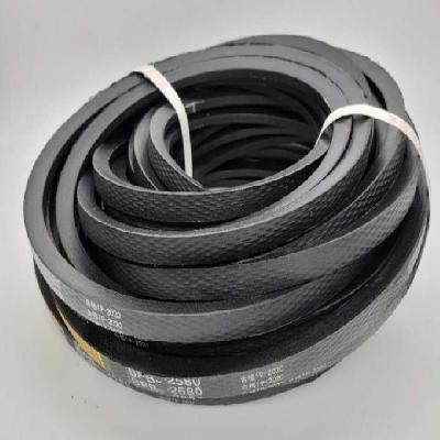Rubber Flat Belt