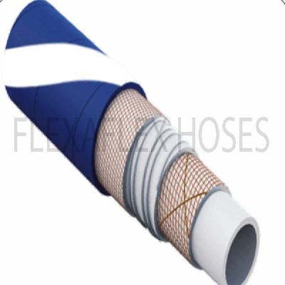 Rubber Hose For Chemicals Food Grade