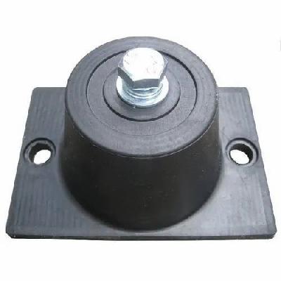 Rubber Mounting