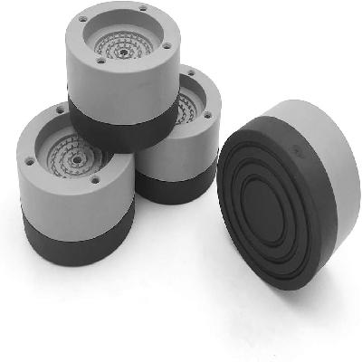Shock Absorbing Rubber Pad