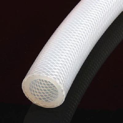 Silicone Braided Hose