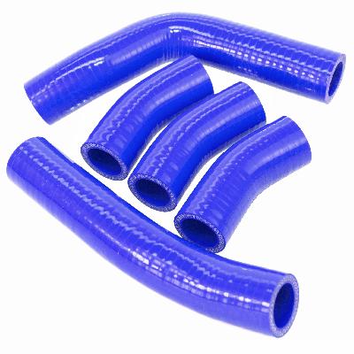 Silicone Rubber Hose