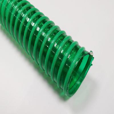 Spiral Hose Pipe