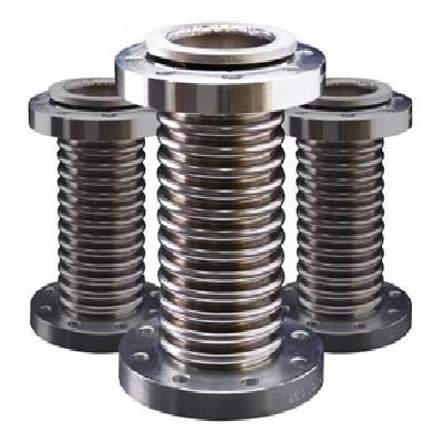 Stainless Steel Bellow