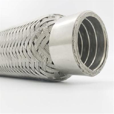 Stainless Steel Corrugated Hose