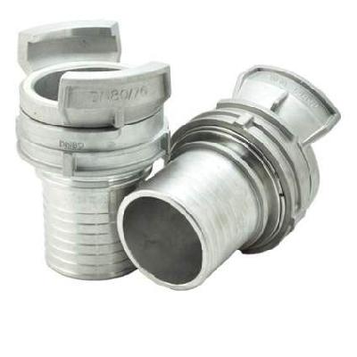 Stainless Steel Fire Hose Coupling