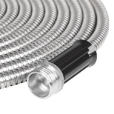 Stainless Steel Hose Pipe