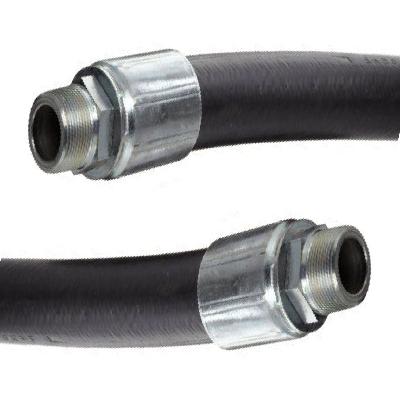 Steam Hose Pipe