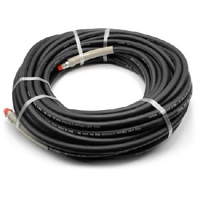 Super Steam Hose IS 10655 Type 3