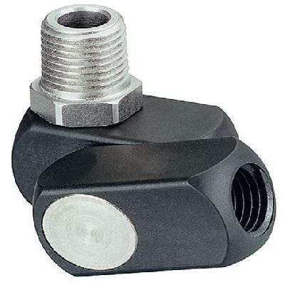 Swivel Connector