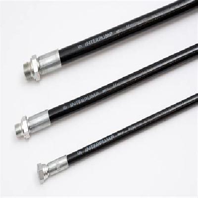Thermoplastic Hose