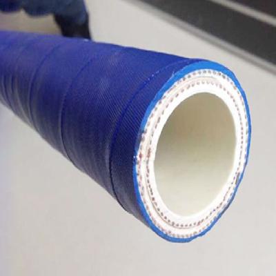 Tubitec UHMWPE FDA Approved Food Grade Hose