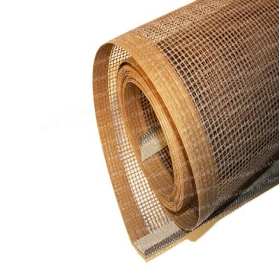 PTFE Coated Belts
