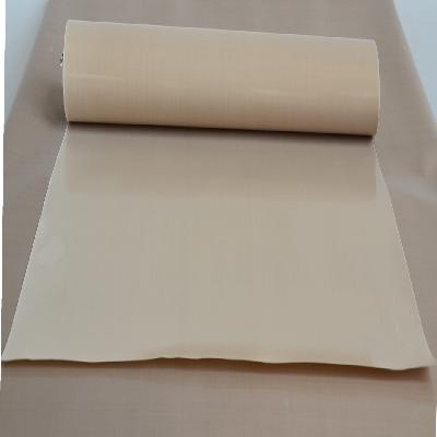 PTFE Coated Fiberglass Fabric