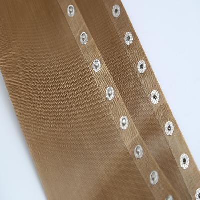 PTFE Teflon Coated Belts