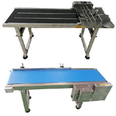 Teflon Conveyor Belt
