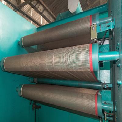 Textile Rotary Printer Relax Dryer Belts