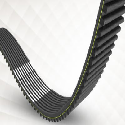 PIX-Brawn XT Hybrid Belts