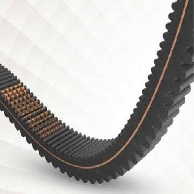 PIX-Duo-XV Double Cog Variable-speed Moulded Raw Edge Cogged Belts