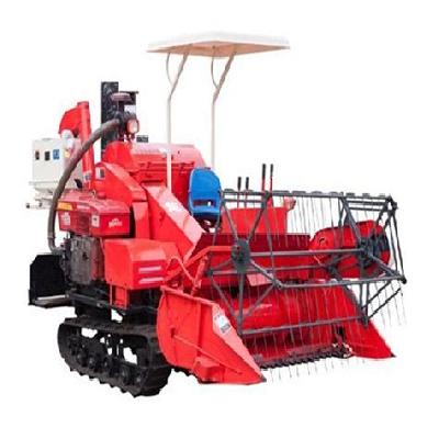 PIX-ENFORCER-XS Rice Harvester Belts