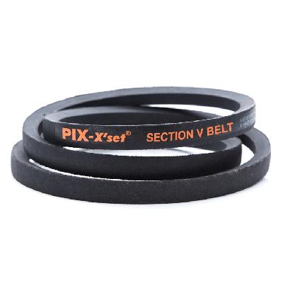 PIX-FRAS-XC Fire Resistant Power Rated V Belts