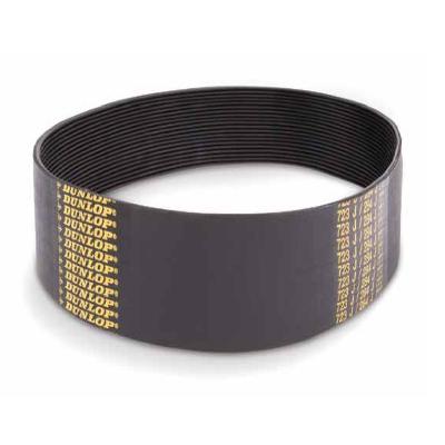 PIX-Harvester-XC Agricultural Ribbed Poly-V Belts