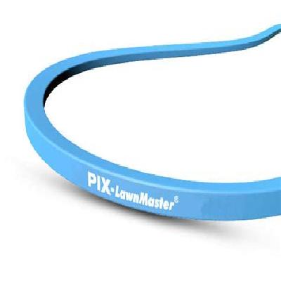 PIX-LawnMaster Lawn Mower Wrap Belts