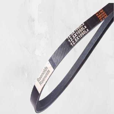 PIX-Spectra-XR Centre-corded Raw Edge Laminated Belt