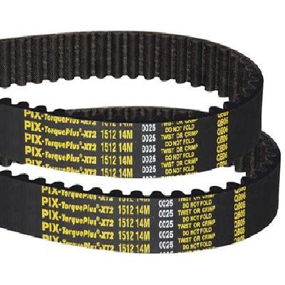 PIX-Thermal-XT2 High Power EPDM Timing Belt