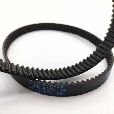 PIX-X'act HTD Timing Belt