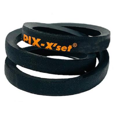 PIX-X'Set Light Duty Wrap Construction Belt