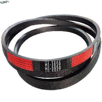 Pix-x'tra-xv Variable-speed, Moulded Raw Edge Cogged Belts