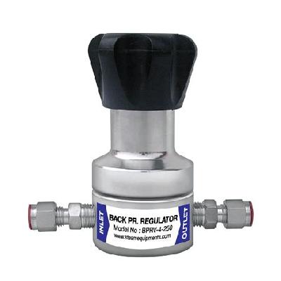  Inch Back Pressure Regulators