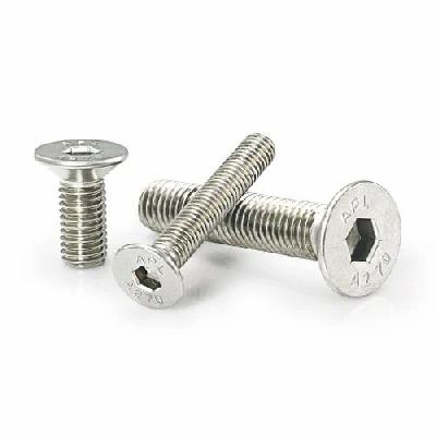 Allen CSK Bolt