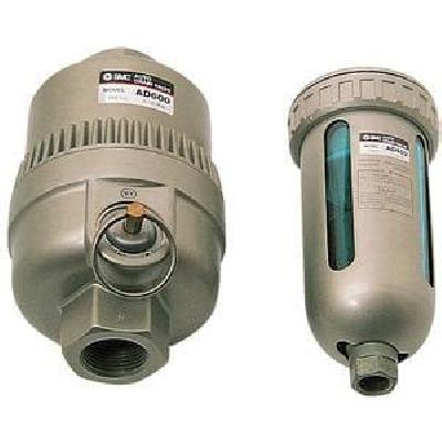 Autodrain Valve