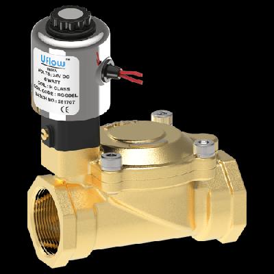 Brass Diaphragm Valve