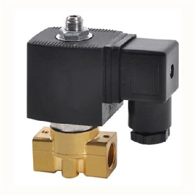 Direct-acting Solenoid Valve