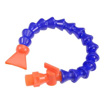 Flexible Coolant Pipe