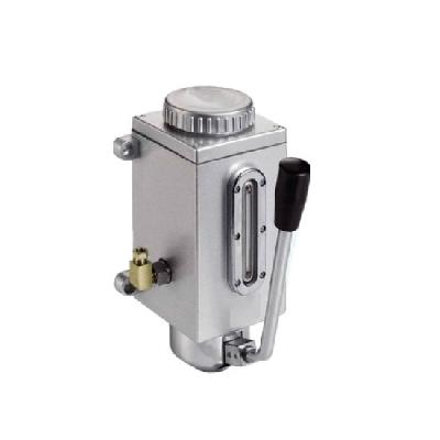 Hand Operated Lubrication Pump