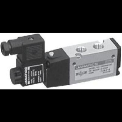 Janatics DS Solenoid Valve Regulator