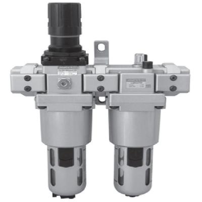 Janatics Filter Regulator