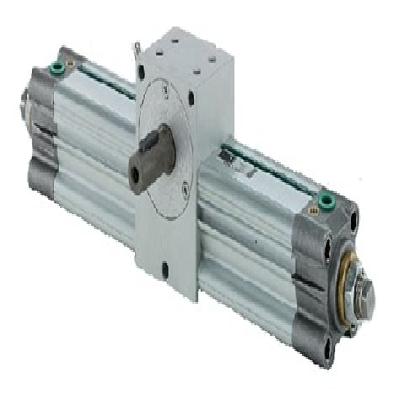 Ms Pneumatic Cylinder