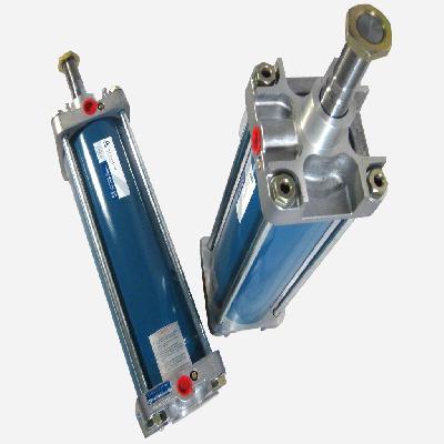 Pneumatic Cylinders