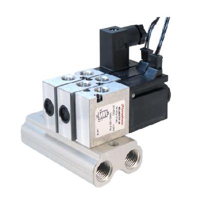 Poppet Valves