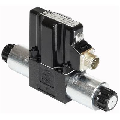 Proportional Valves