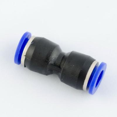 PU Tee Connector